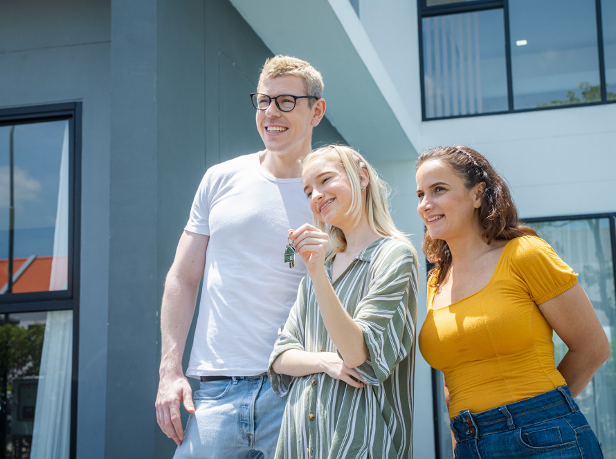 Settlement Agent South Perth